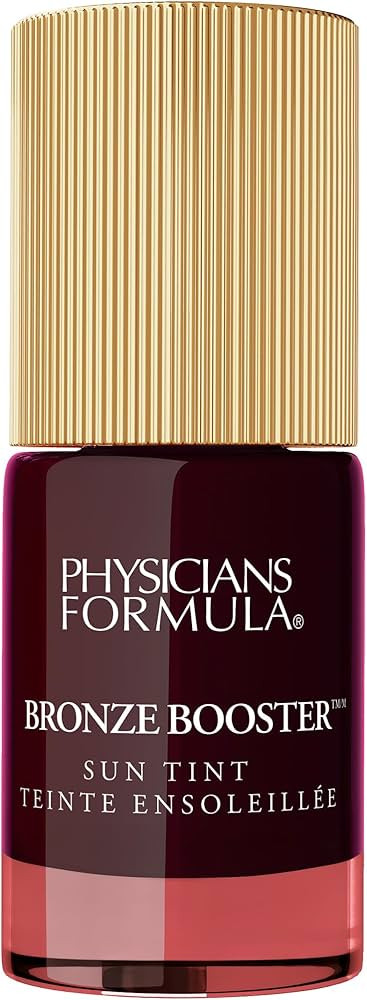 Bronze Booster\u2122 Sun Tint Glow Activated Cheek & Lip Stain | Amazon (US)
