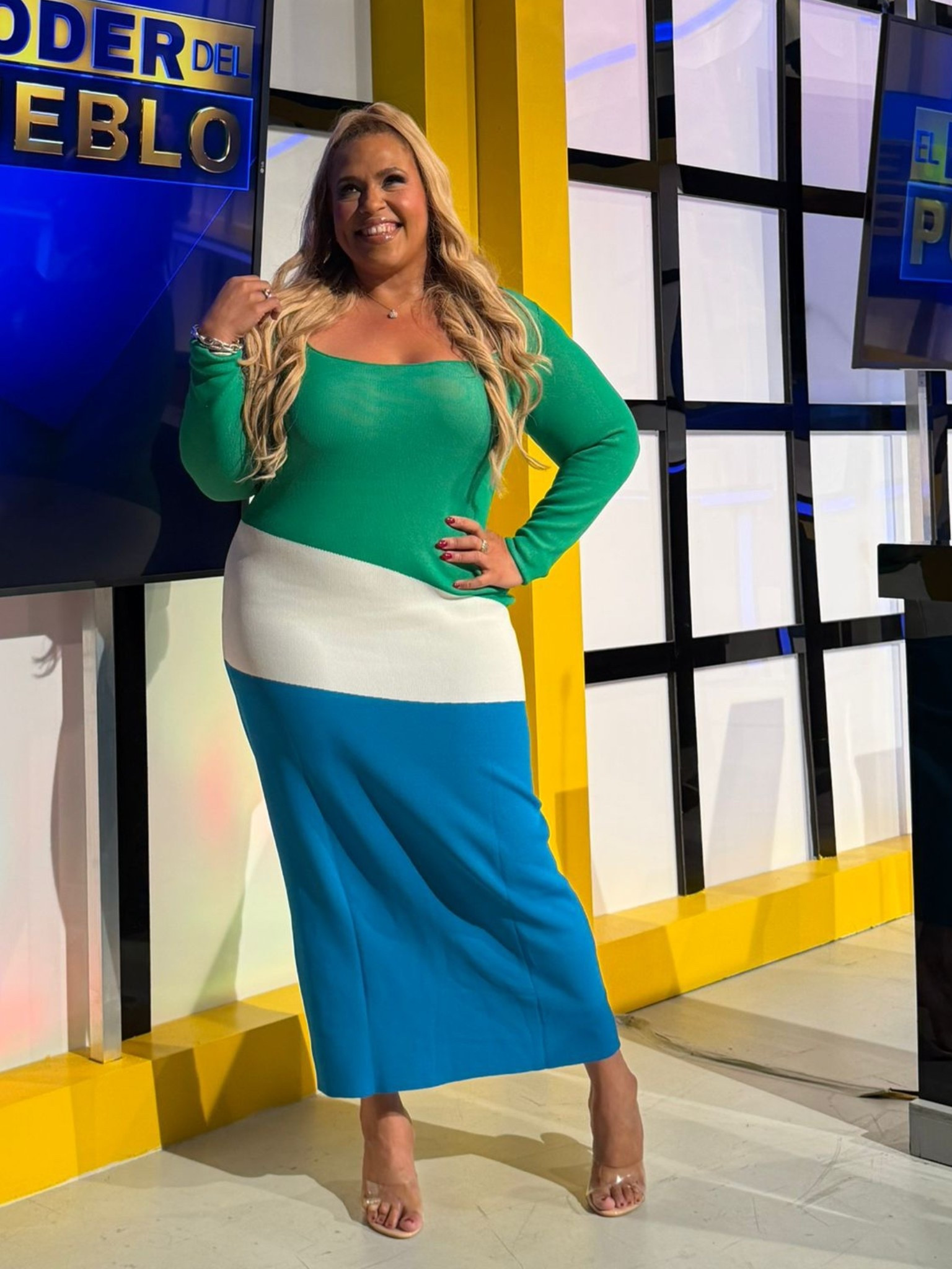 Plus size ootd summer vibes

#LTKSeasonal #LTKOver40 #LTKPlusSize