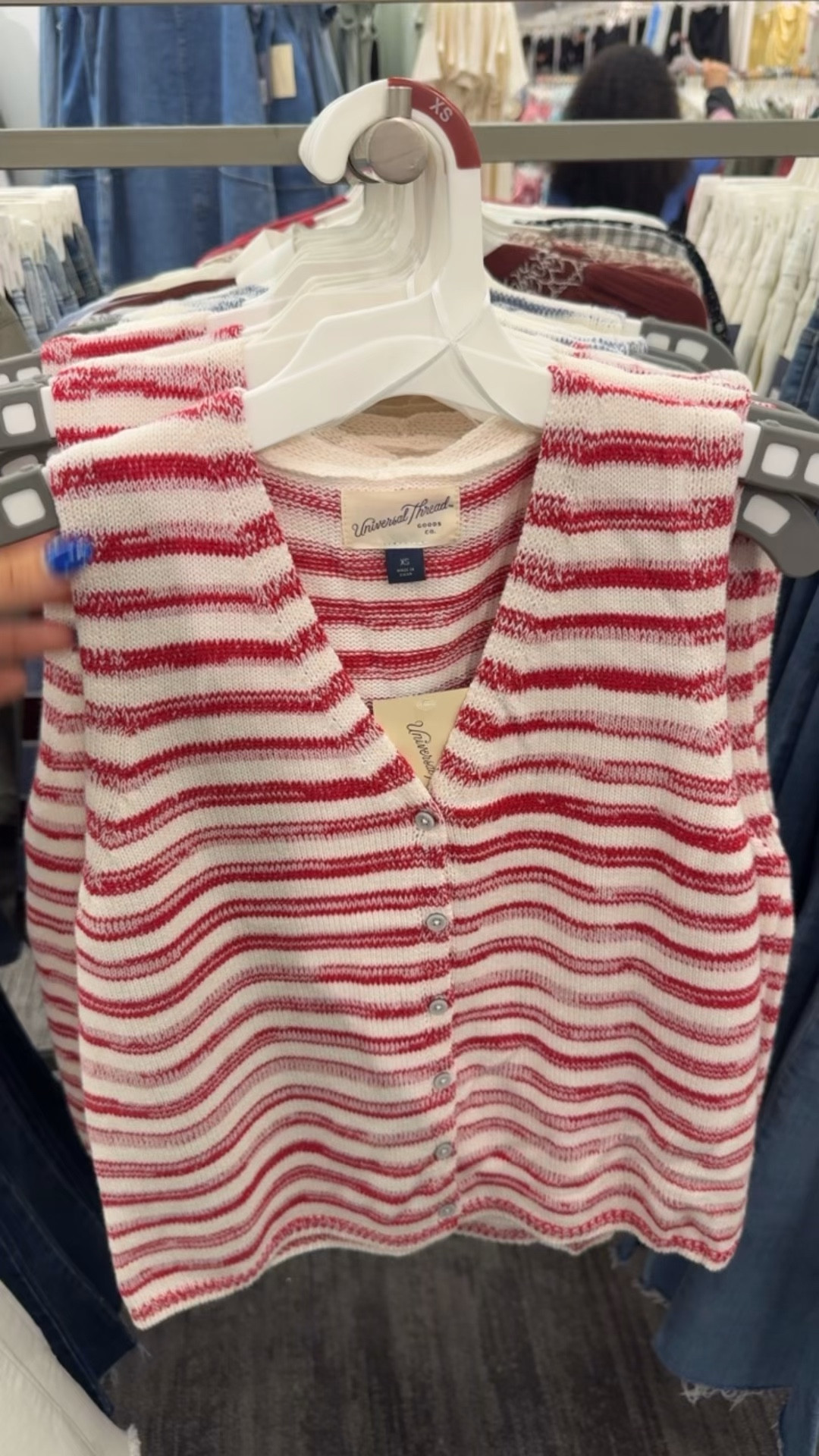 Cutest new arrivals 🤭🎯



#LTKMidsize #LTKootd