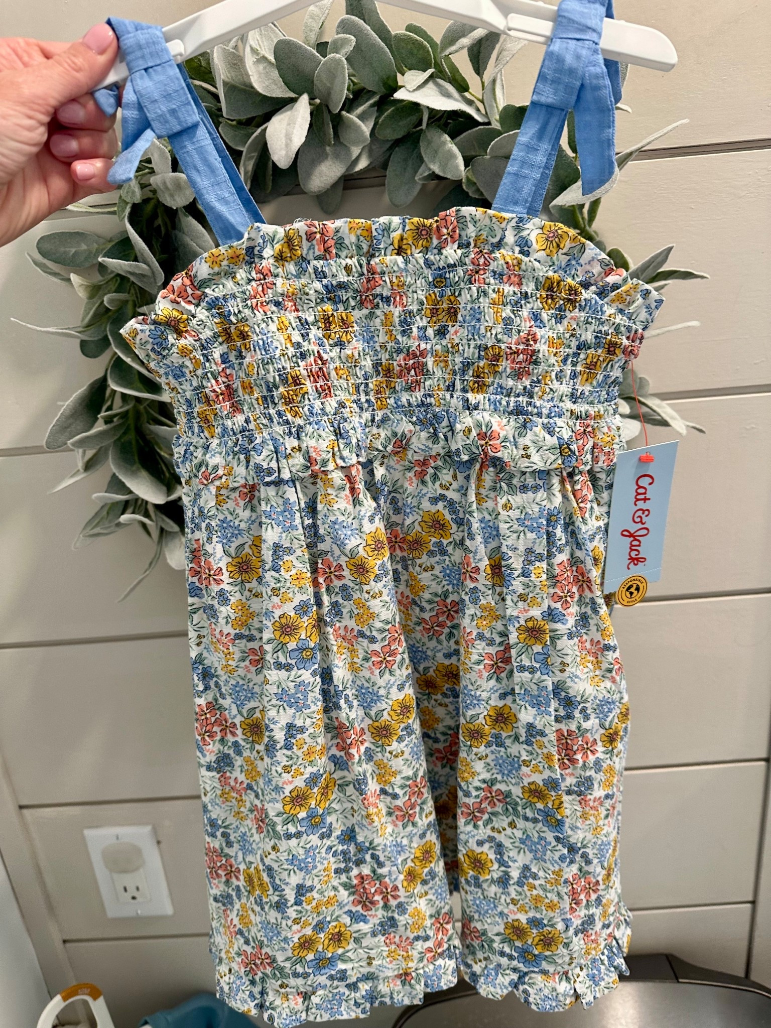 The cutest little girls dresses for Easter 🐣 ✨ #Easter #EasterOutfitForGirls #EasterOutfit #EasterDress #Dress #Spring 

#LTKmomlife #LTKSeasonal #LTKKids