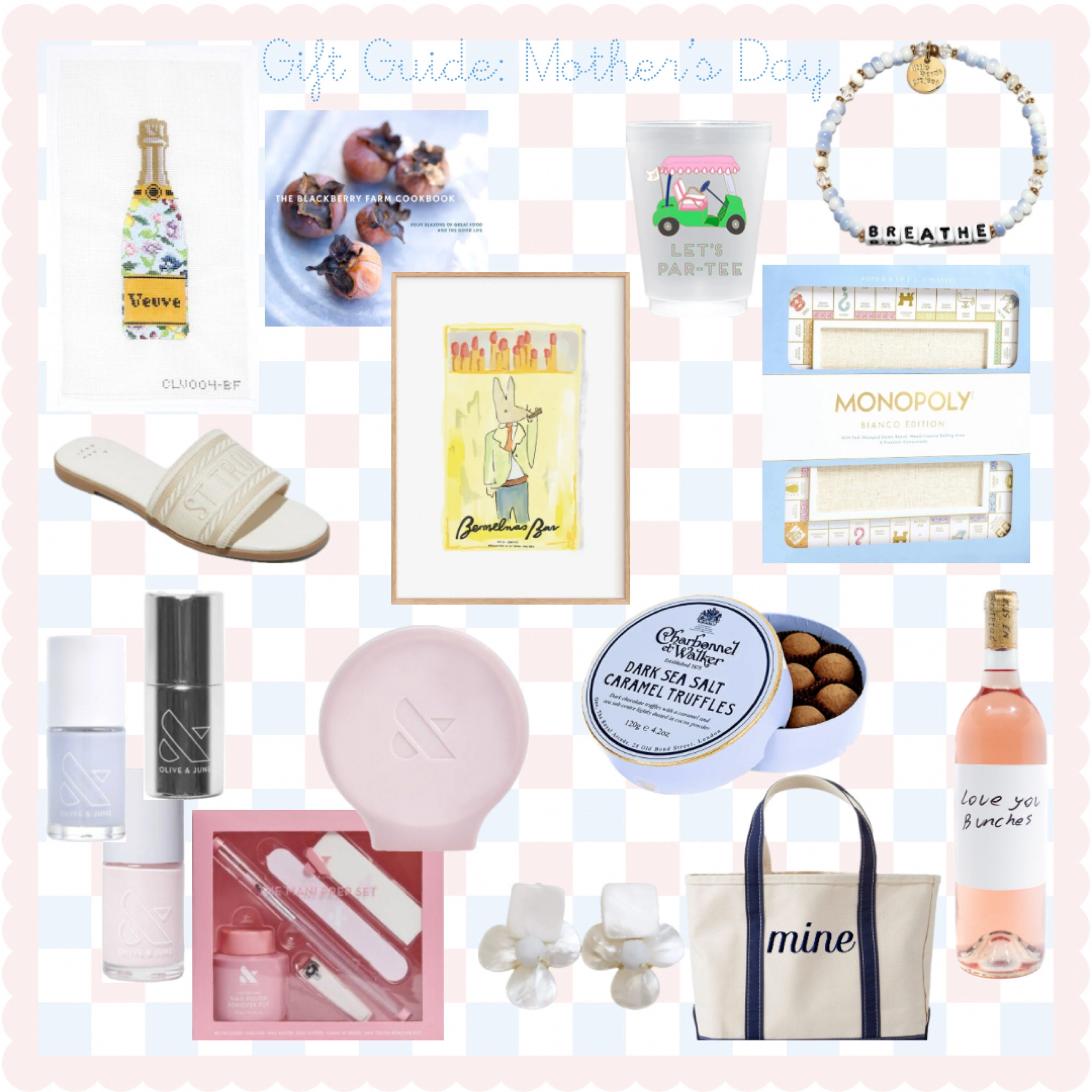 Gift Guide: Mothers Day

#LTKhome #LTKfindsunder100 #LTKbeauty