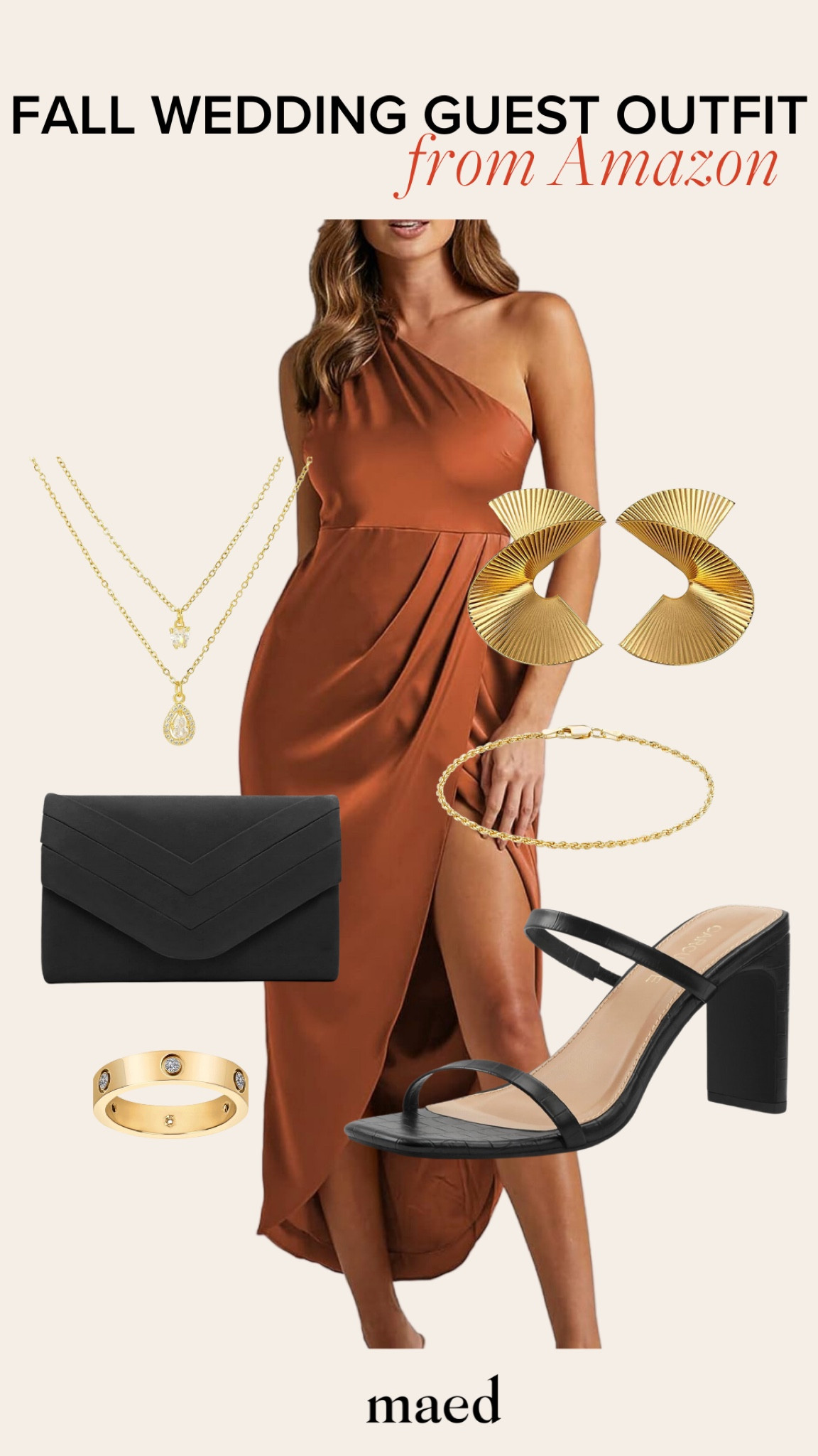 Fall wedding guest, fall wedding inspo, outfit inspiration, girls night out, fall outfit 

#LTKshoecrush #LTKwedding #LTKstyletip