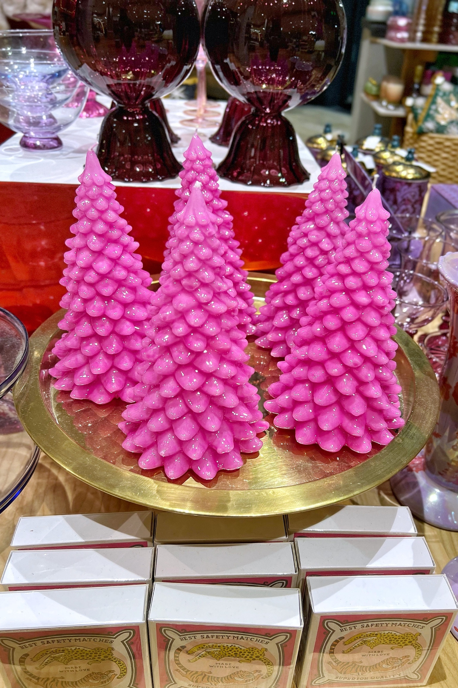 Anthropologie has the best candles for the holiday season. Up to 40% off select gifts online only  for a limited time.

holiday decor, home decor, holiday gift, hostess gift, gift under 25, gifts for her, gift guide, Anthropologie, Anthropologie home, home fragrance, candles 

#LTKGiftGuide #LTKhome #LTKSeasonal #LTKHoliday #LTKsalealert