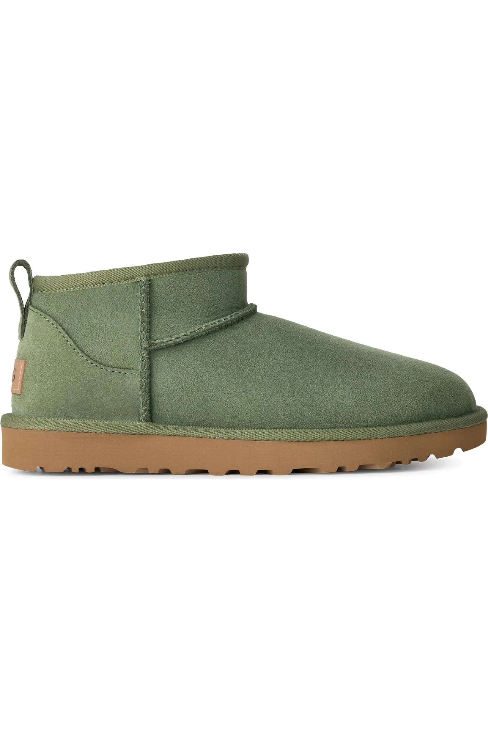 UGG\u00ae Ultra Mini Classic Boot (Women) | Nordstrom | Nordstrom