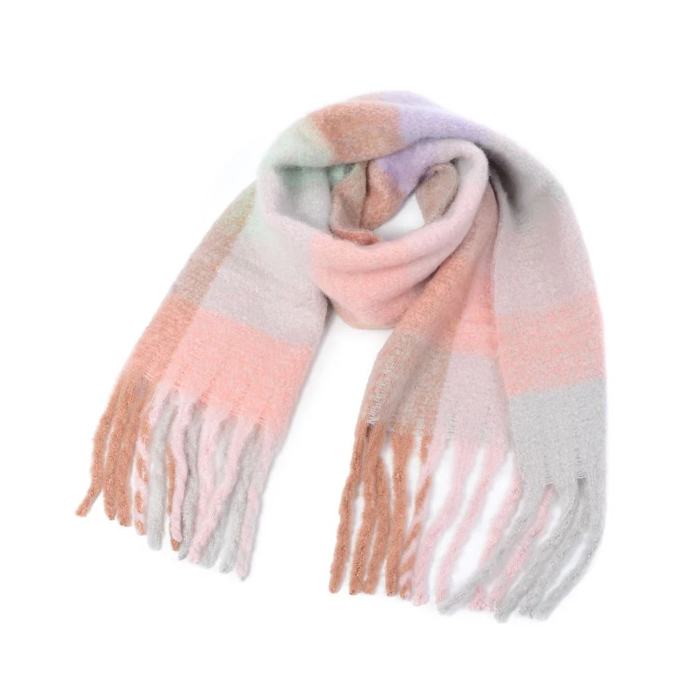 MAGGIO Scarves | Urban Expressions