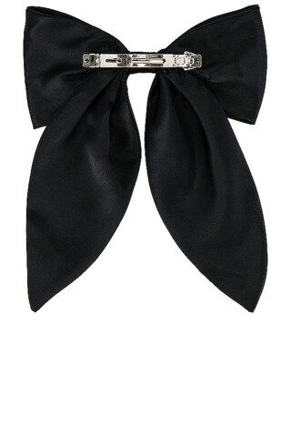 Satin Bow
                    
                    SHASHI | Revolve Clothing (Global)