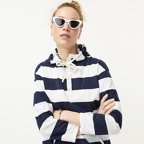 Bungalow cat eye sunglasses | J.Crew US