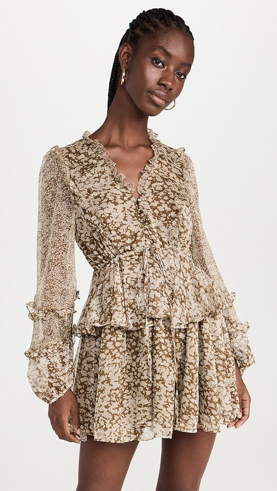 Hilo Dress | Shopbop