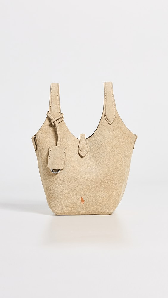 Suede Crossbody Small Bag | Shopbop