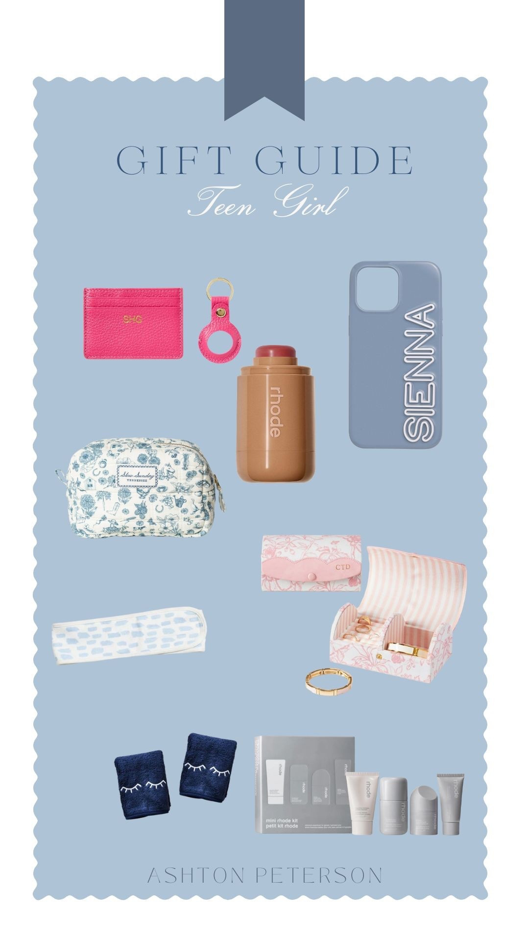 Gifts for the pre-teen and tens on your list! #giftforher #giftsforteens #giftsfortweens 

#LTKGiftGuide #LTKCyberWeek #LTKHoliday