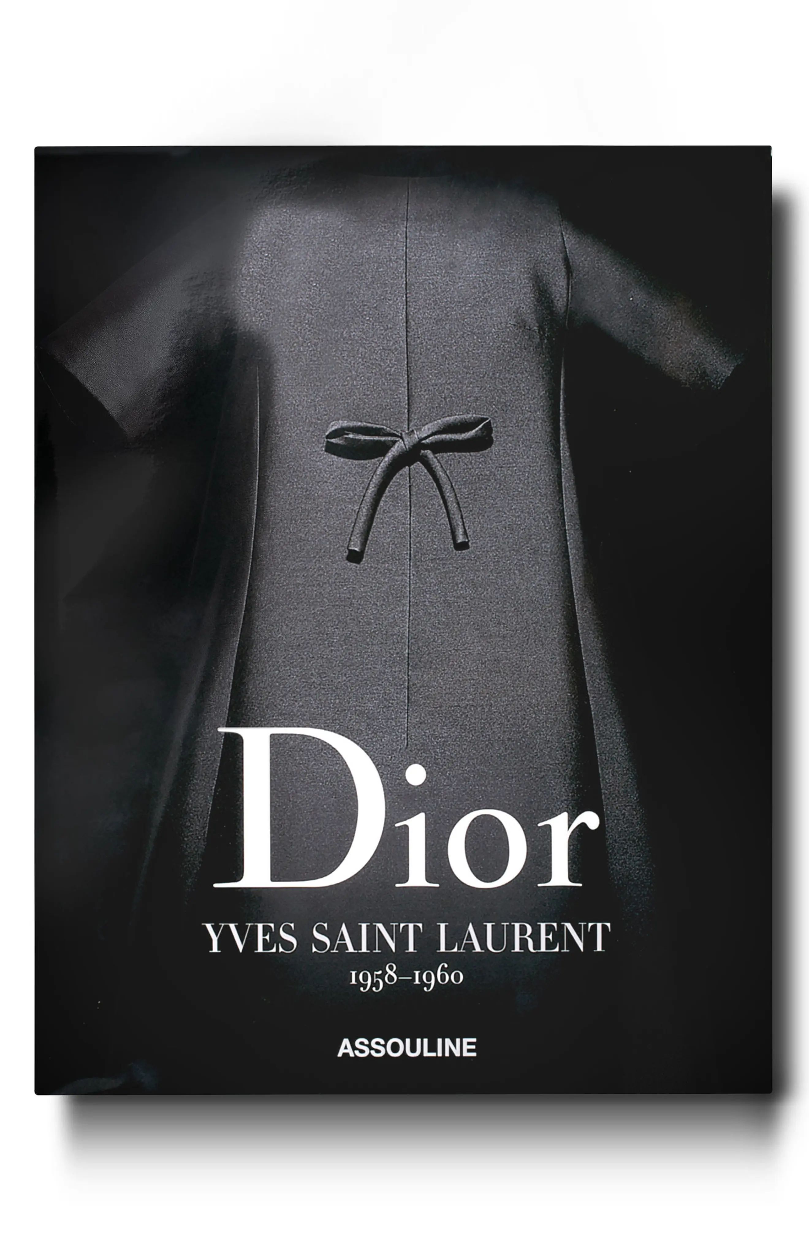 'Dior by Yves Saint Laurent' Book | Nordstrom