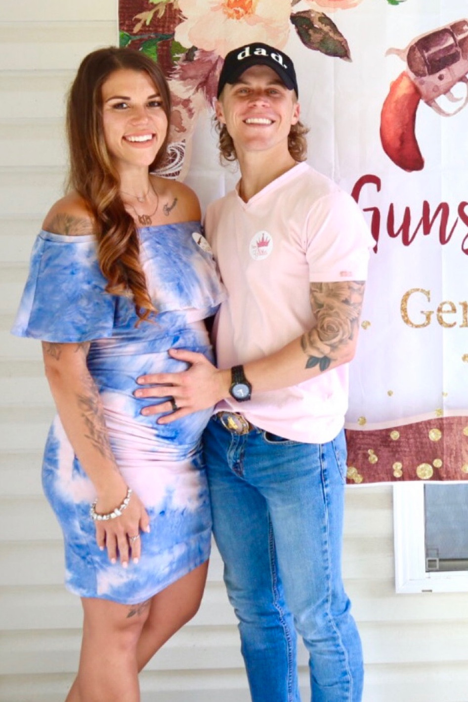 The perfect gender reveal dress does exist!! 🩵💕

#LTKkids #LTKfindsunder50 #LTKbump