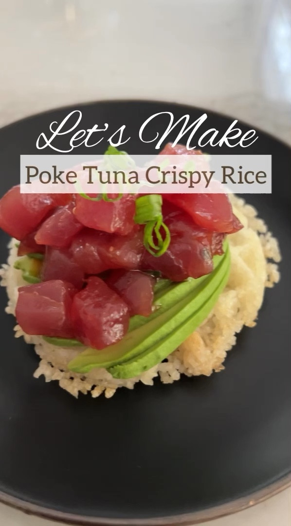 Shop the items I used in my crispy rice video ☺️

Head to my Instagram for the full recipe 


Amazon home kitchen finds, Walmart 

#LTKhome #LTKfamily #LTKFind