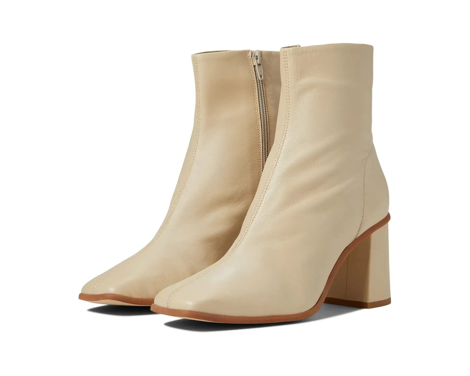 Free People Sienna Ankle Boot | Zappos