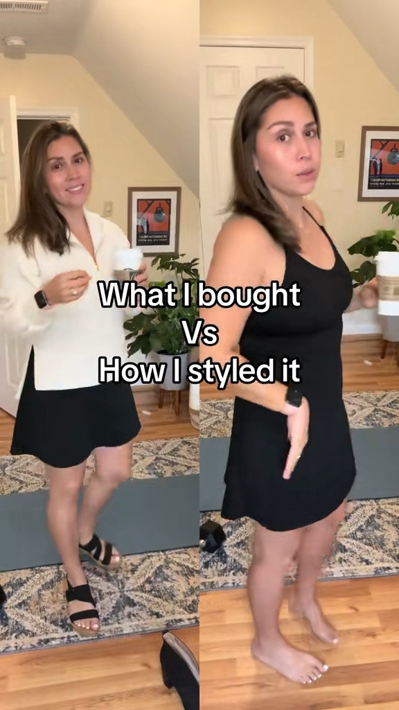 Comfortable mom fits for the win!

#LTKootd #LTKmomlife #LTKselfcare