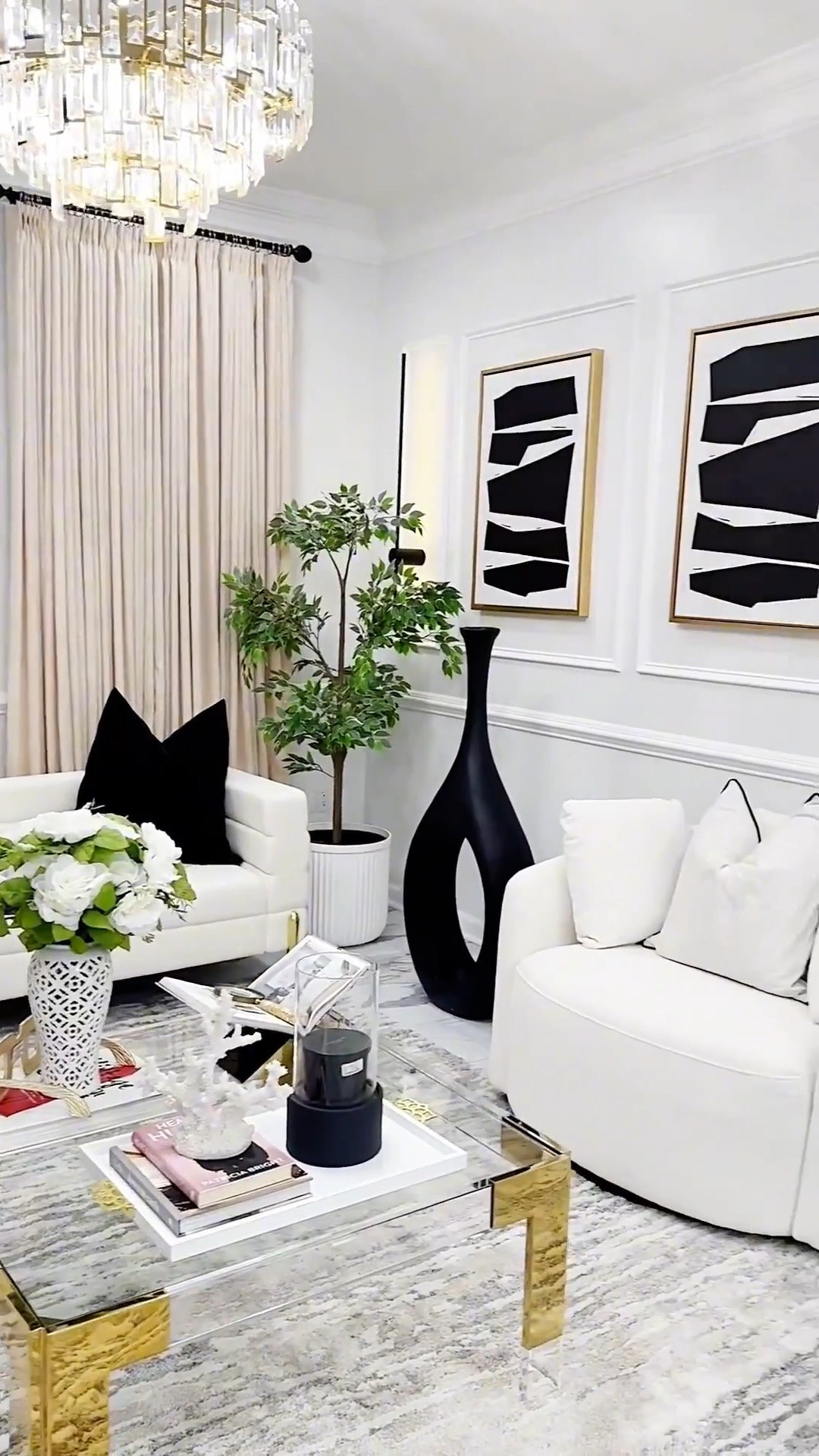 Living room home decor finds 💕 Tap below to shop! Follow me @omabelle for more Fashion, Home & everything inbetween. Glad to have you here!!! 💕😊🙏
Coffee table | Livingroom | Home decor | bedding | bedroom | fall decor |  fall porch | dresser | rug | kitchen | dispenser | cutlery set | knives 


Home | Home decor |Entryway decor | Entryway table | console table | Buffet table | Accent table
Pottery barn | Amazon home
Restoration hardware look for less |Luxe for less | Entryway ideas | Foyer table | Foyer decor | Sofa table | Black sofa table | Black console | Black accent table
| Black wooden table |Living room decor | Rugs | Area rug | Neutral rug | Living room family room rug | Sofa sectional | Washable cleanable sofa | Family friendly sofa furniture | Stain resistant fabric sofa | Cloud sofa | Family kid toddler | pet friendly sofa#LTKItBag #LTKStyleTip

#LTKHome #LTKSeasonal #LTKvlog