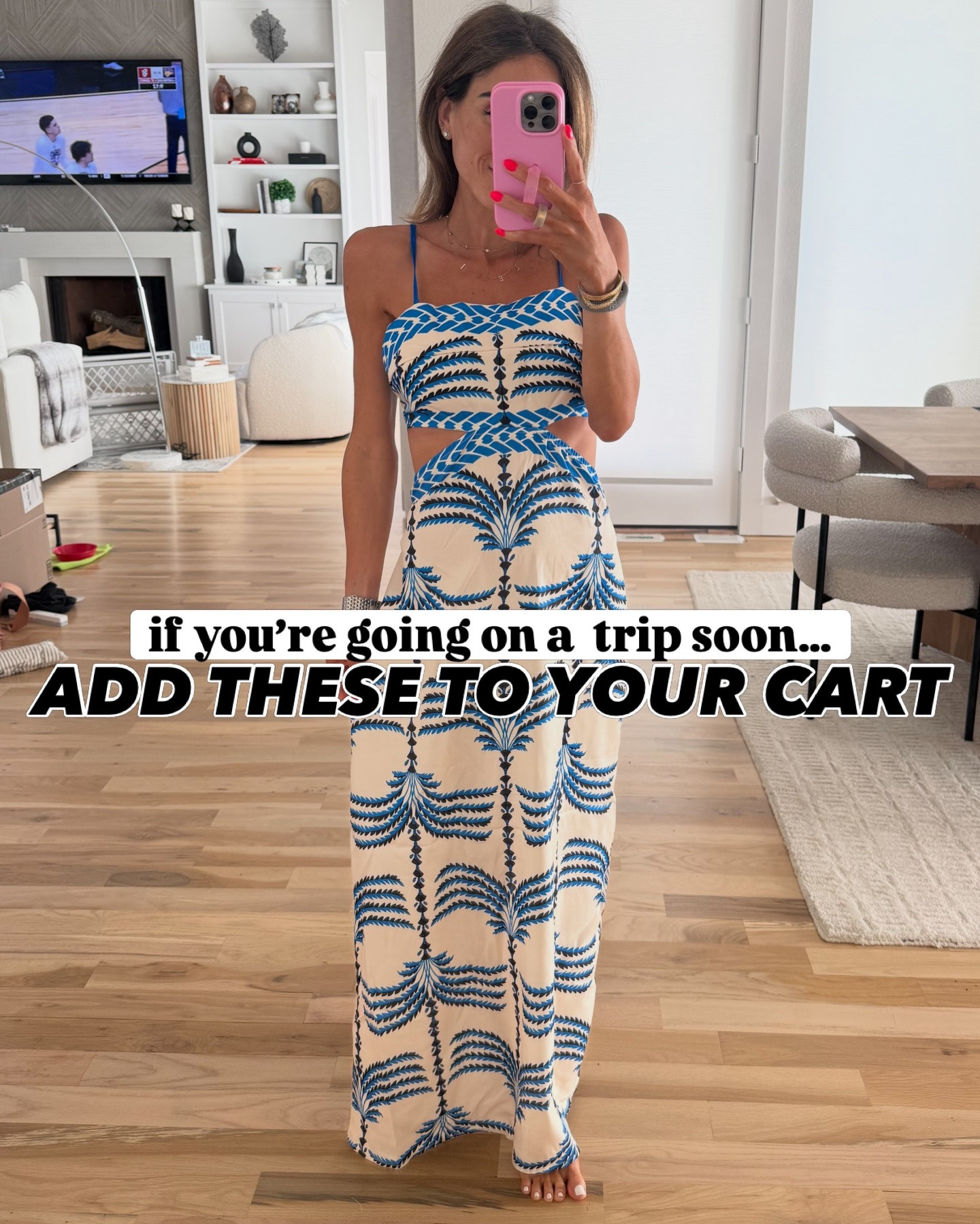 a ton of vacation finds that need to be in your cart if you’re headed on a trip soon! I’m 5’1 and all of these fit- no tailoring required. A lot of these are budget friendly, too!

#amazonfinds #amazonfashion #amazonstyle #affordablefashion #quietluxury 

amazon fashion finds, amazon outfits, affordable luxury fashion, high end look for less, amazon style outfits, chic amazon clothing, minimalist fashion outfits, neutral aesthetic outfits, quiet luxury style, old money aesthetic outfits

#LTKPetite #LTKTravel #LTKSaleAlert