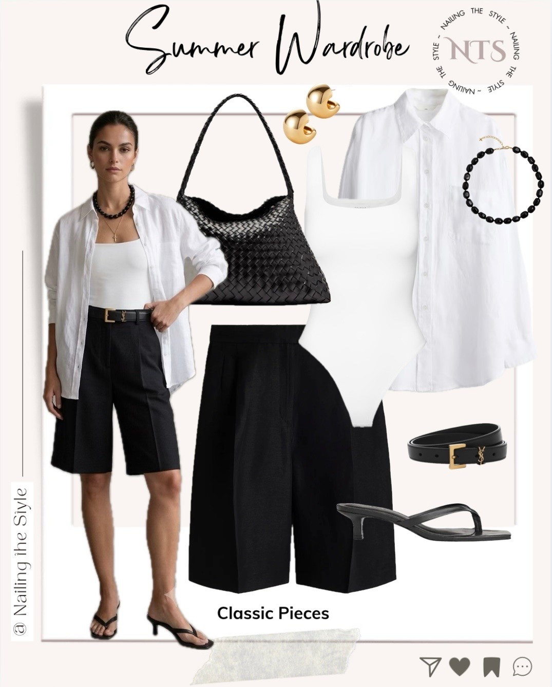 #LTKsummer #LTKstyletip