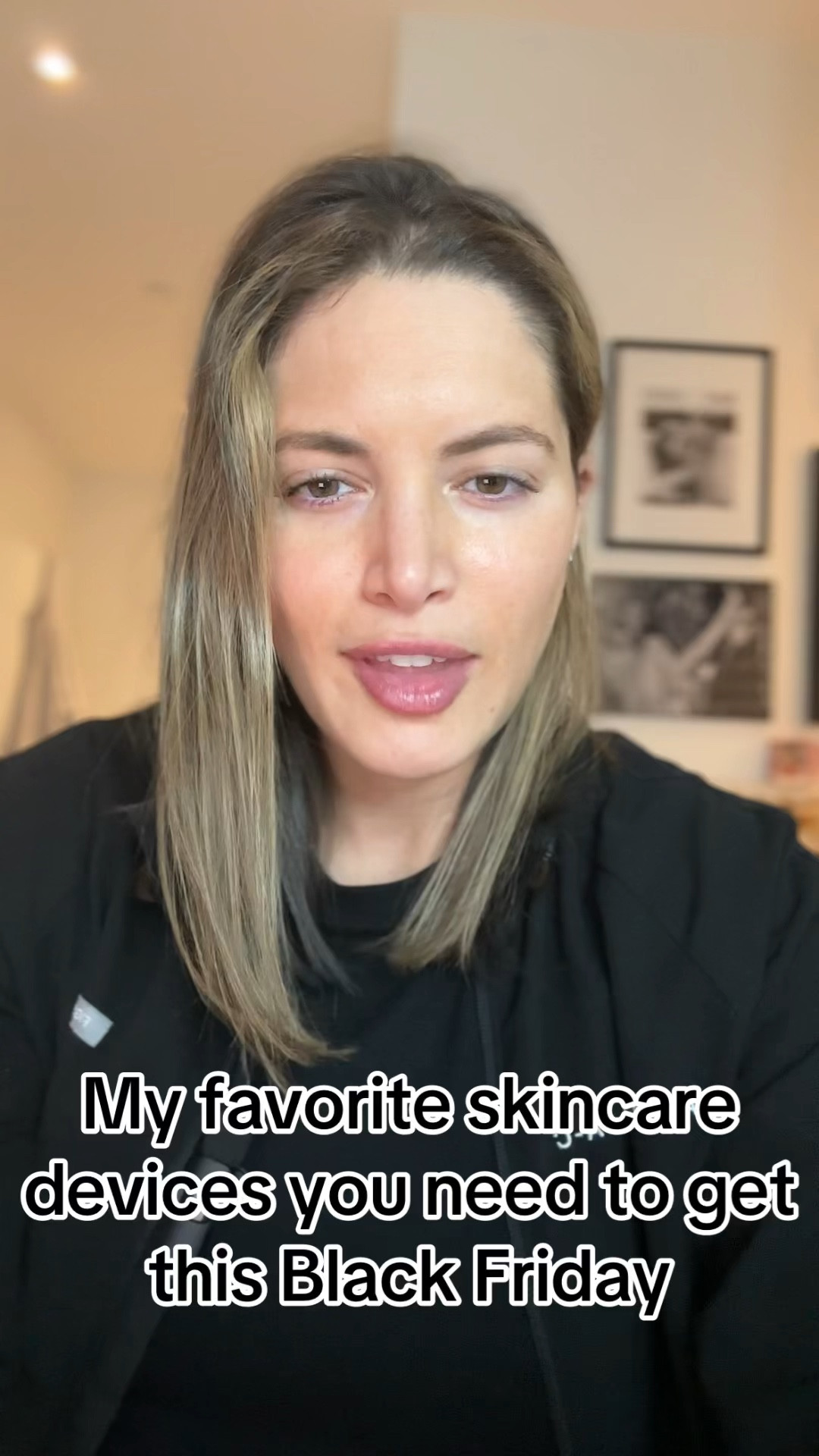 Code: DERMDIARY for 20% my fav skincare devices 🙌🏻 

#LTKCyberWeek #LTKHoliday #LTKGiftGuide