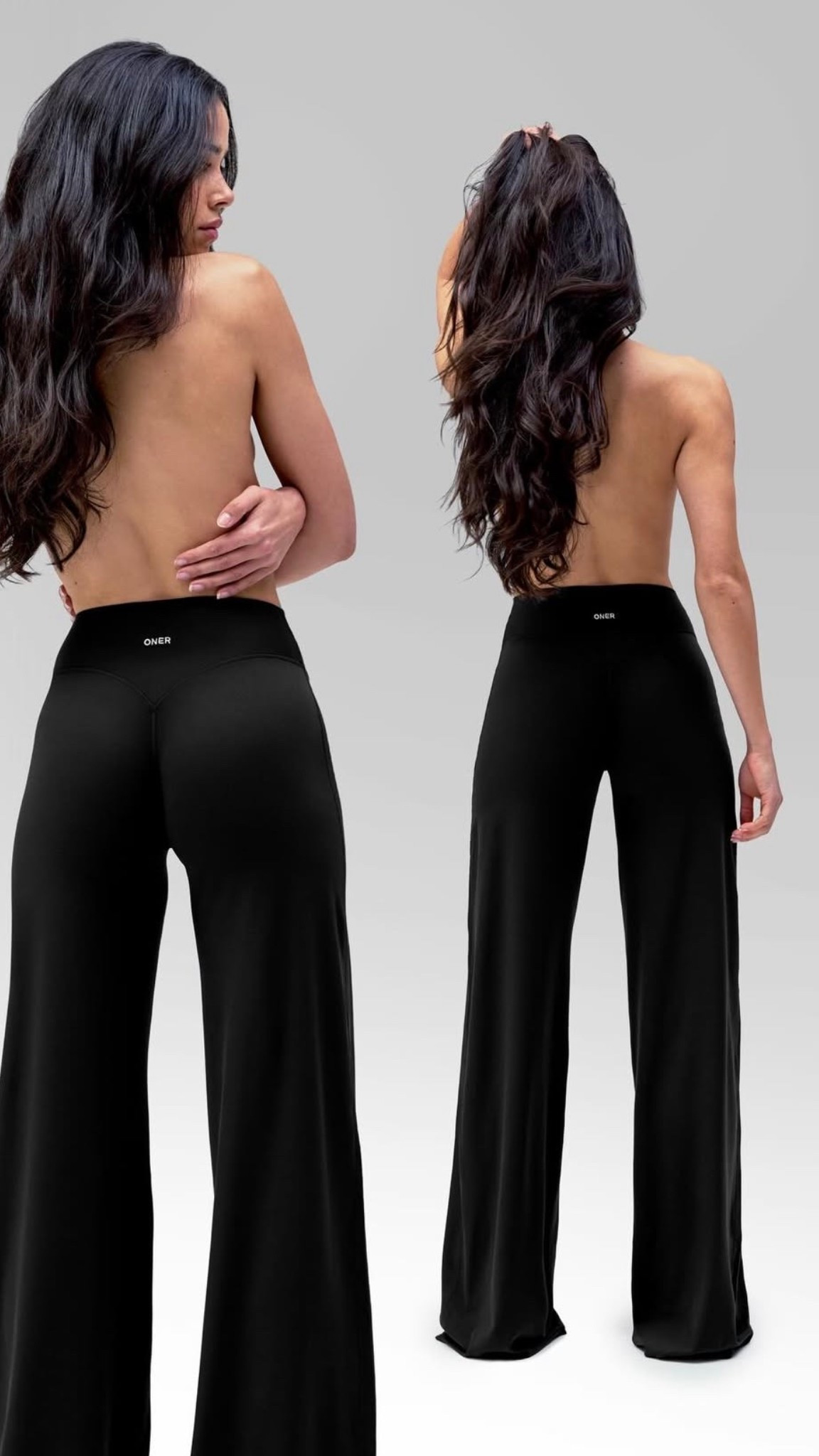 My FAV straight leg pants are RESTOCKED! Just bought another pair in black, truly the most comfy and relaxing pants 🖤🪩

#LTKActive #LTKdayinmylife #LTKootd