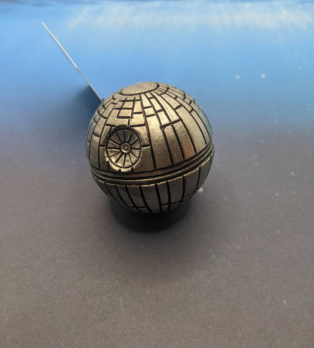 STAR WARS Galactic Empire Ultimate Weapon Death Star Drawer Pull NEW | Etsy (US)