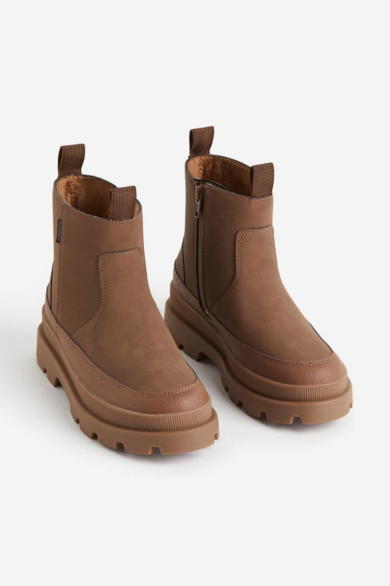 Waterproof Boots | H&M (US)