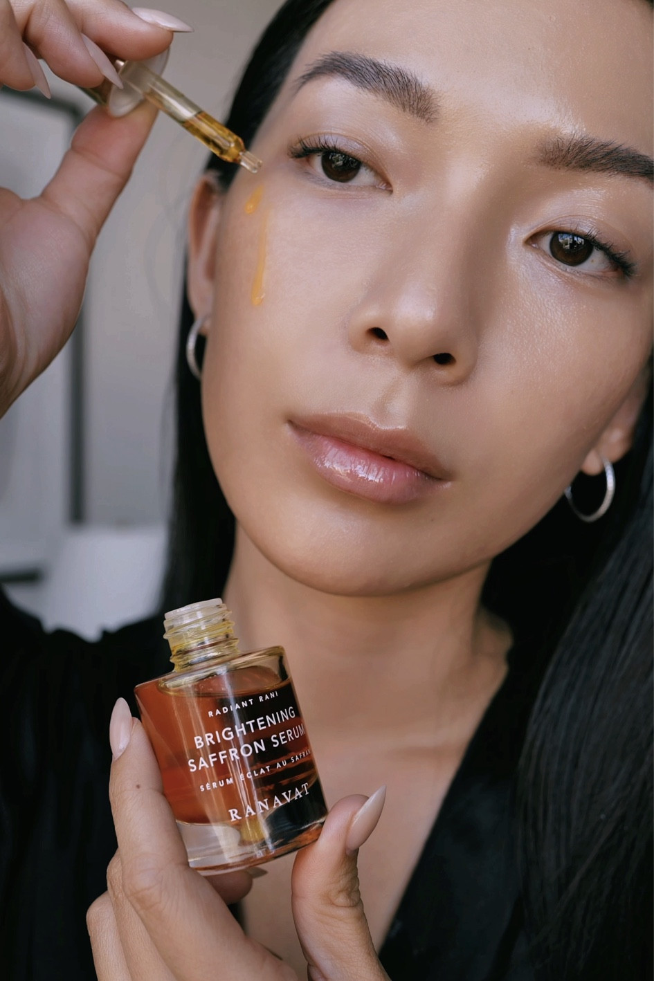 My luxurious skincare favorites from Sephora #Sephora #LuxurySkincare #ad 

#LTKbeauty