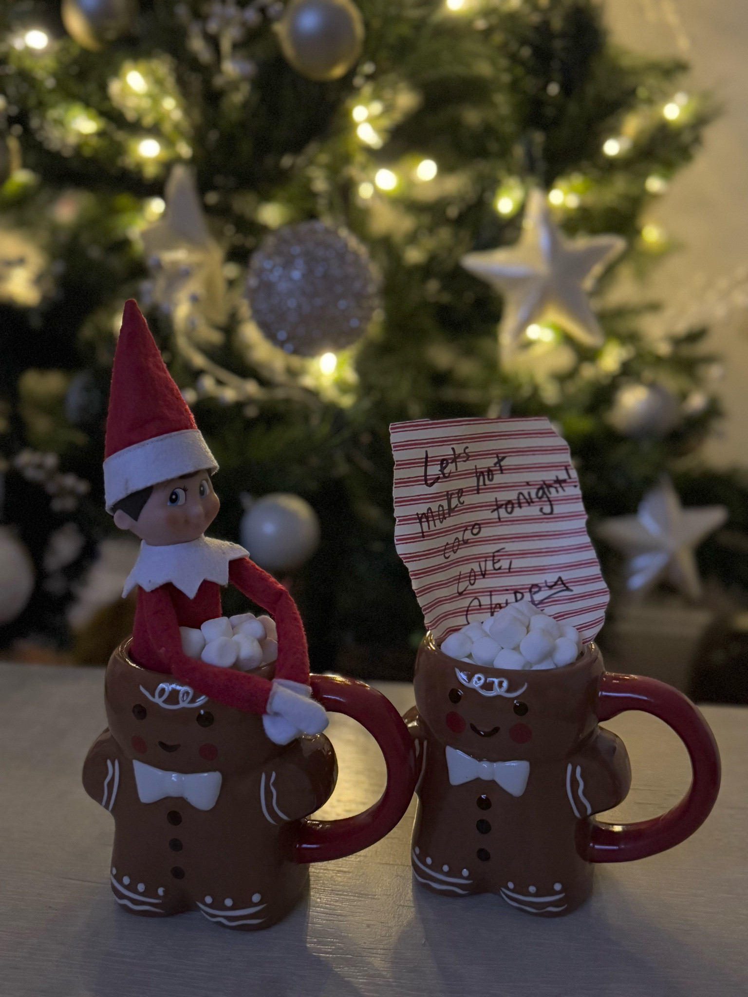 Christmas Mugs 

#LTKKids #LTKHoliday #LTKGiftGuide