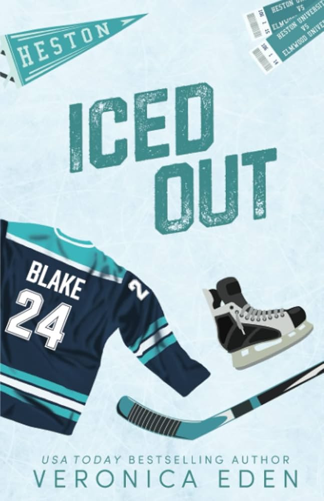 Iced Out Alternate Version | Amazon (US)