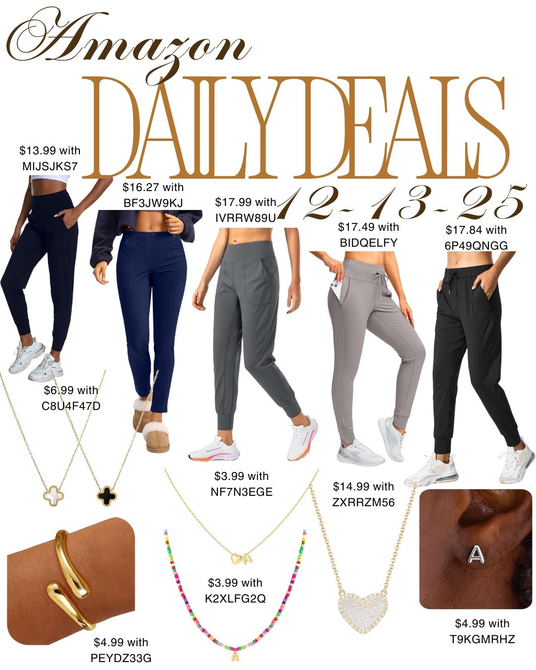 Amazon deals 

#LTKFindsUnder100 #LTKFindsUnder50 #LTKSaleAlert