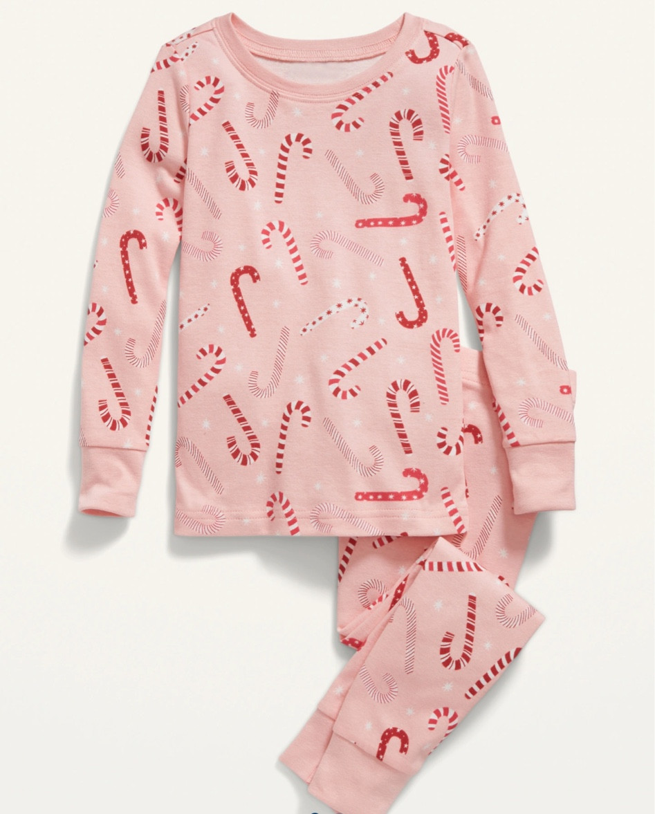 Oldnavy Christmas PJs 🎅🏼

#oldnavy

#LTKkids #LTKSeasonal #LTKHoliday