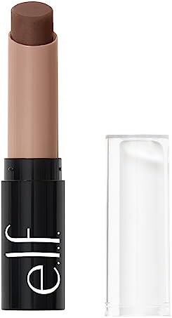 e.l.f. Lip Exfoliator, Moisturizing Scented Lip Scrub For Exfoliating & Smoothing Lips, Infused W... | Amazon (US)