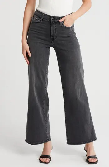 FRAME Le Slim Palazzo Jeans | Nordstromrack | Nordstrom Rack