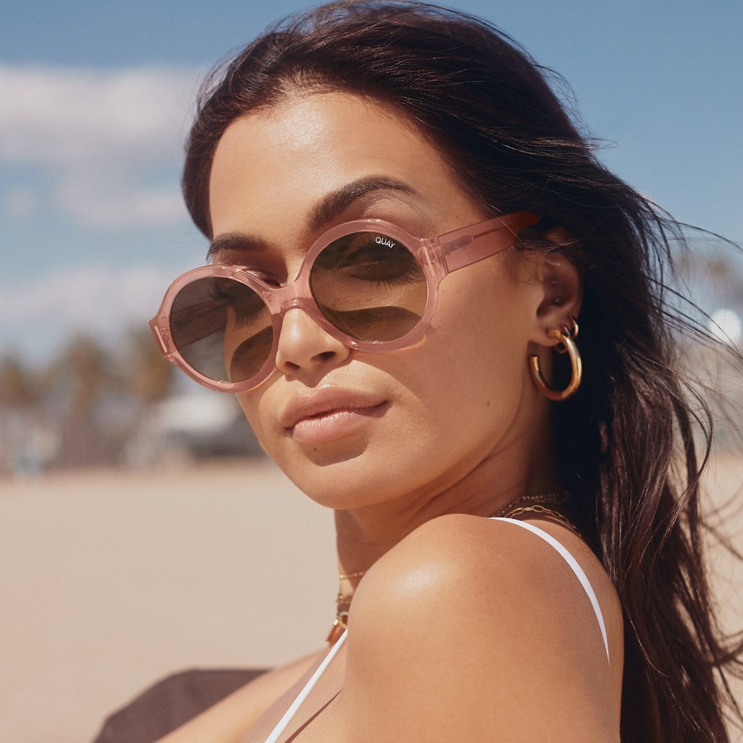 CHILL PILL | Quay Australia