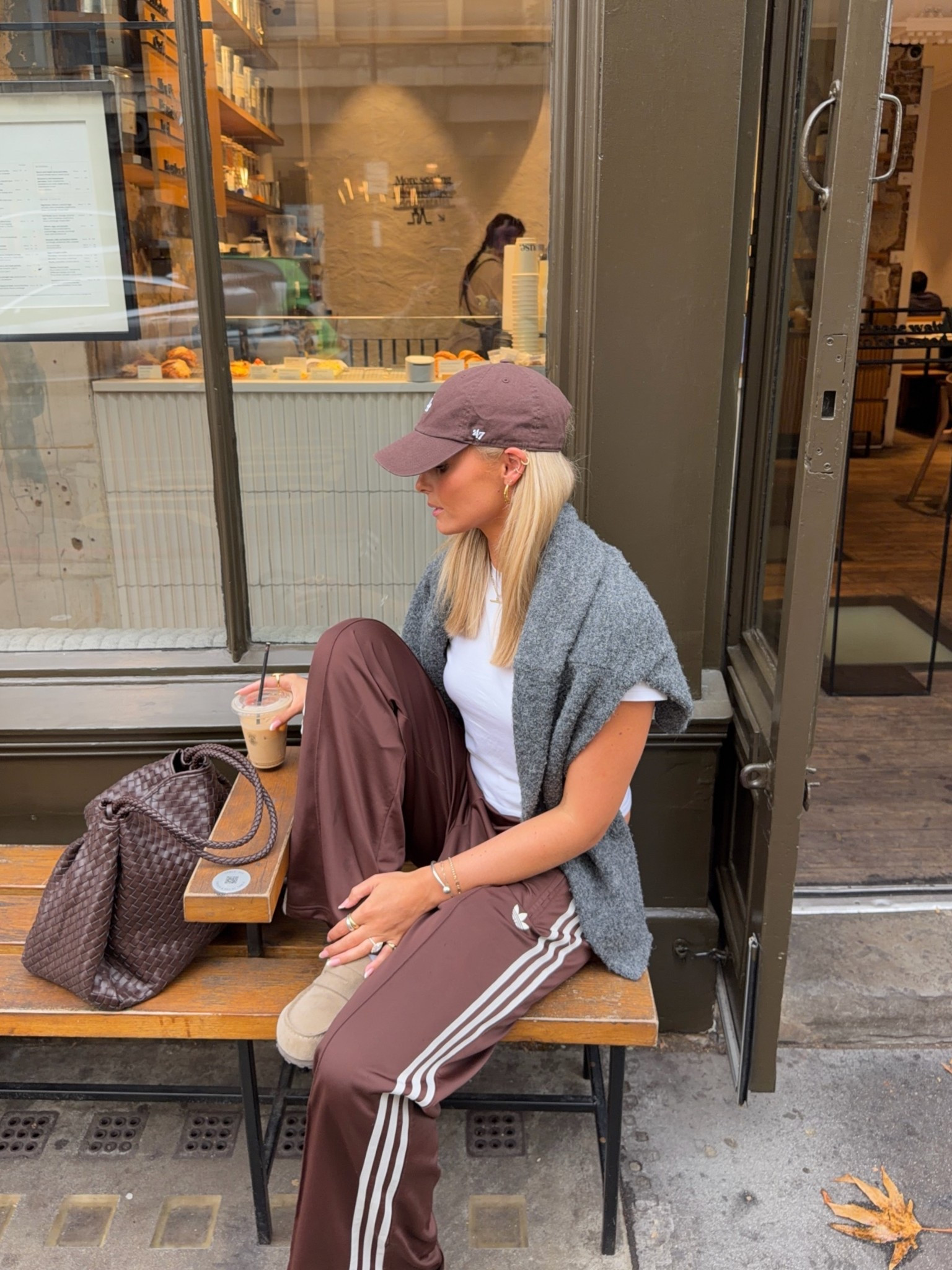 a go to autumn outfit 🤎🍂

#LTKautumn #LTKstyletip #LTKuk
