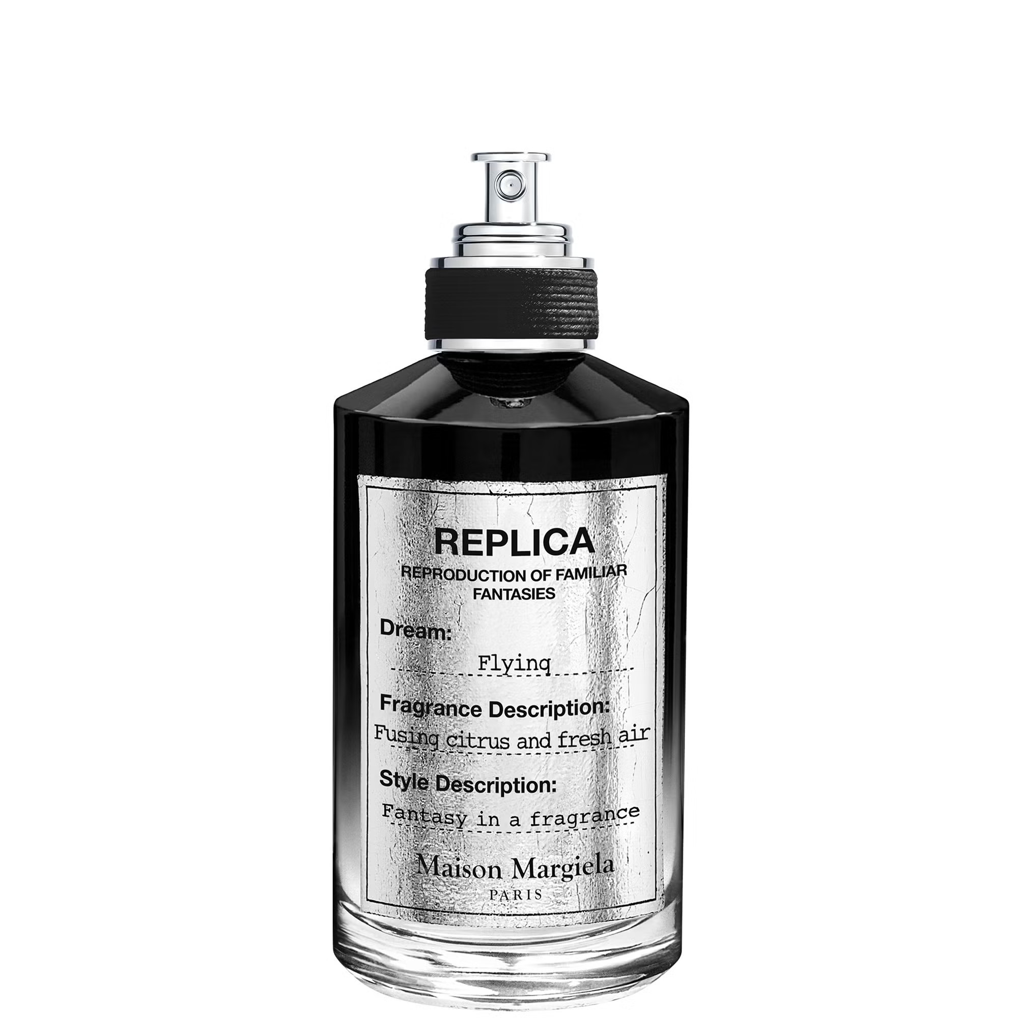 Maison Margiela Replica Flying Eau de Parfum Spray 100ml | Look Fantastic (CN)