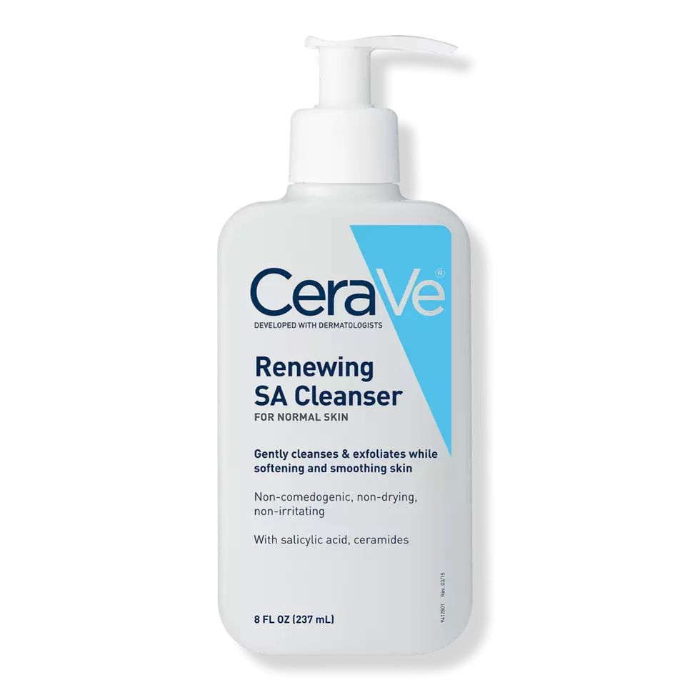 Renewing SA Cleanser - CeraVe | Ulta Beauty | Ulta