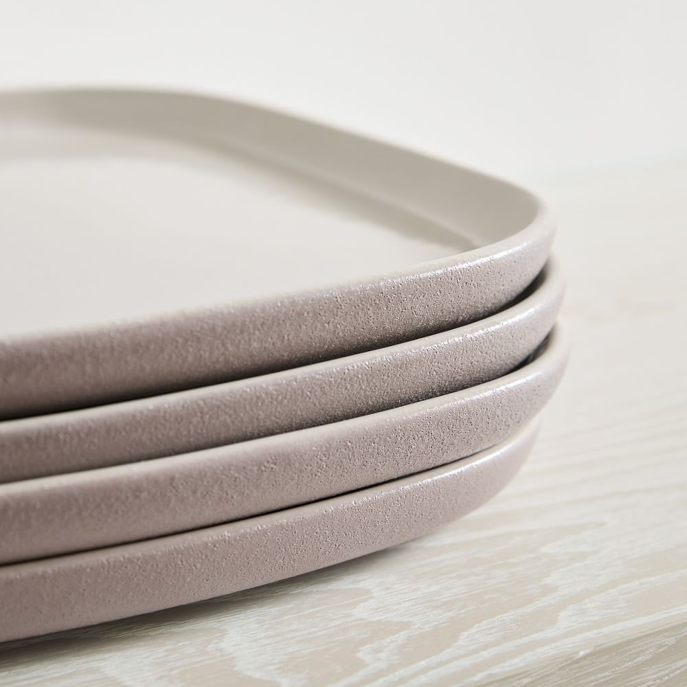 Kaloh Stoneware Square Collection | West Elm (US)