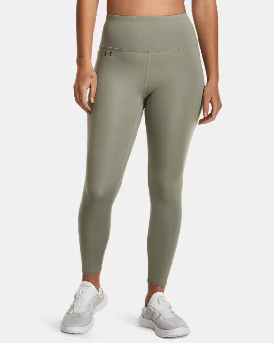 Women's UA Motion Ankle Leggings | Under Armour (US)