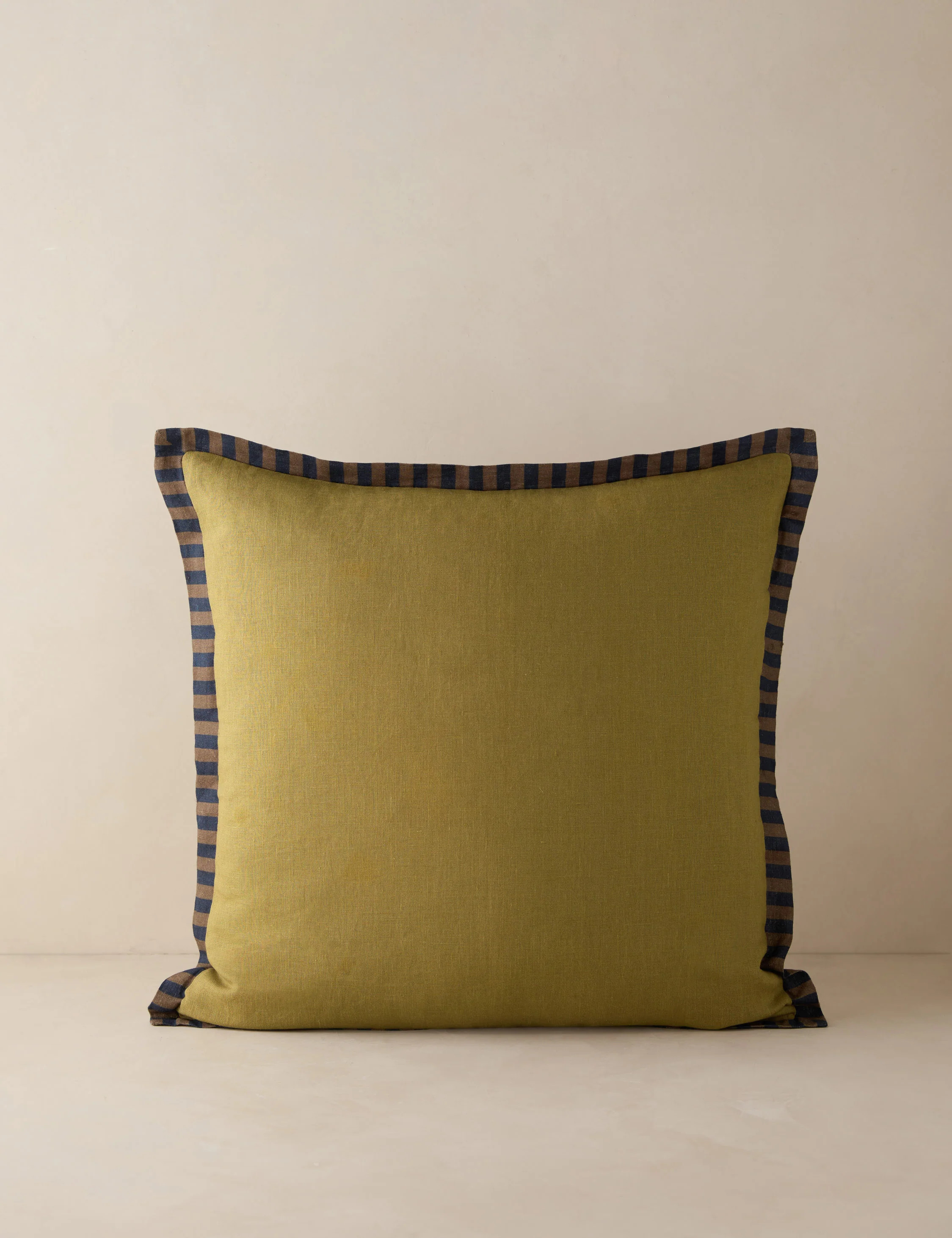 Rajaa Pillow by Sarah Sherman Samuel | Lulu and Georgia 