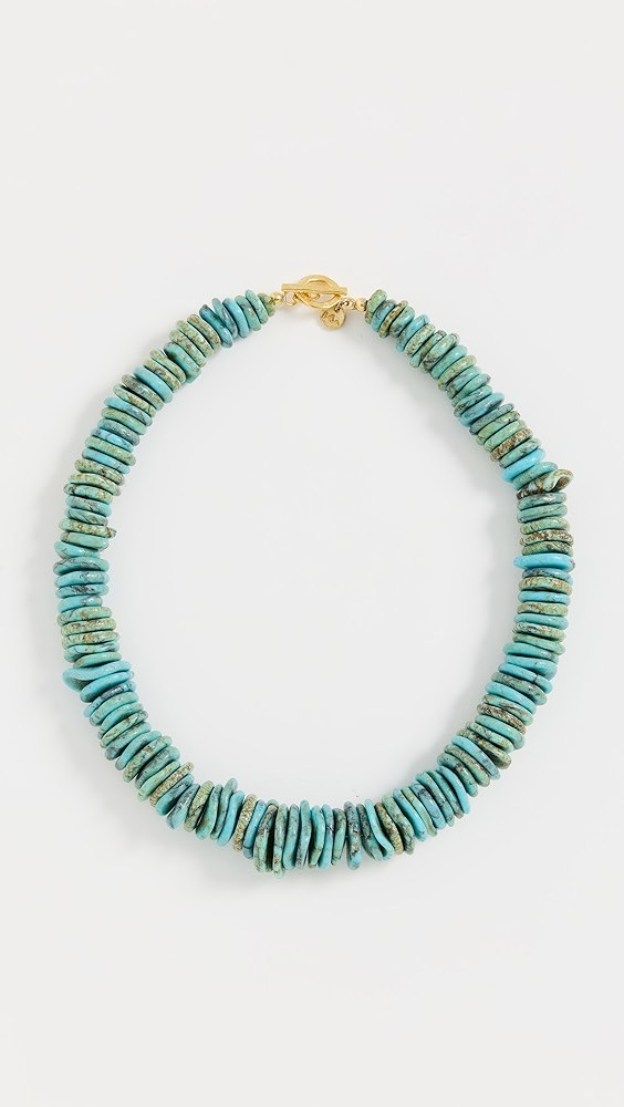 Maison Irem Athens Necklace | Shopbop | Shopbop