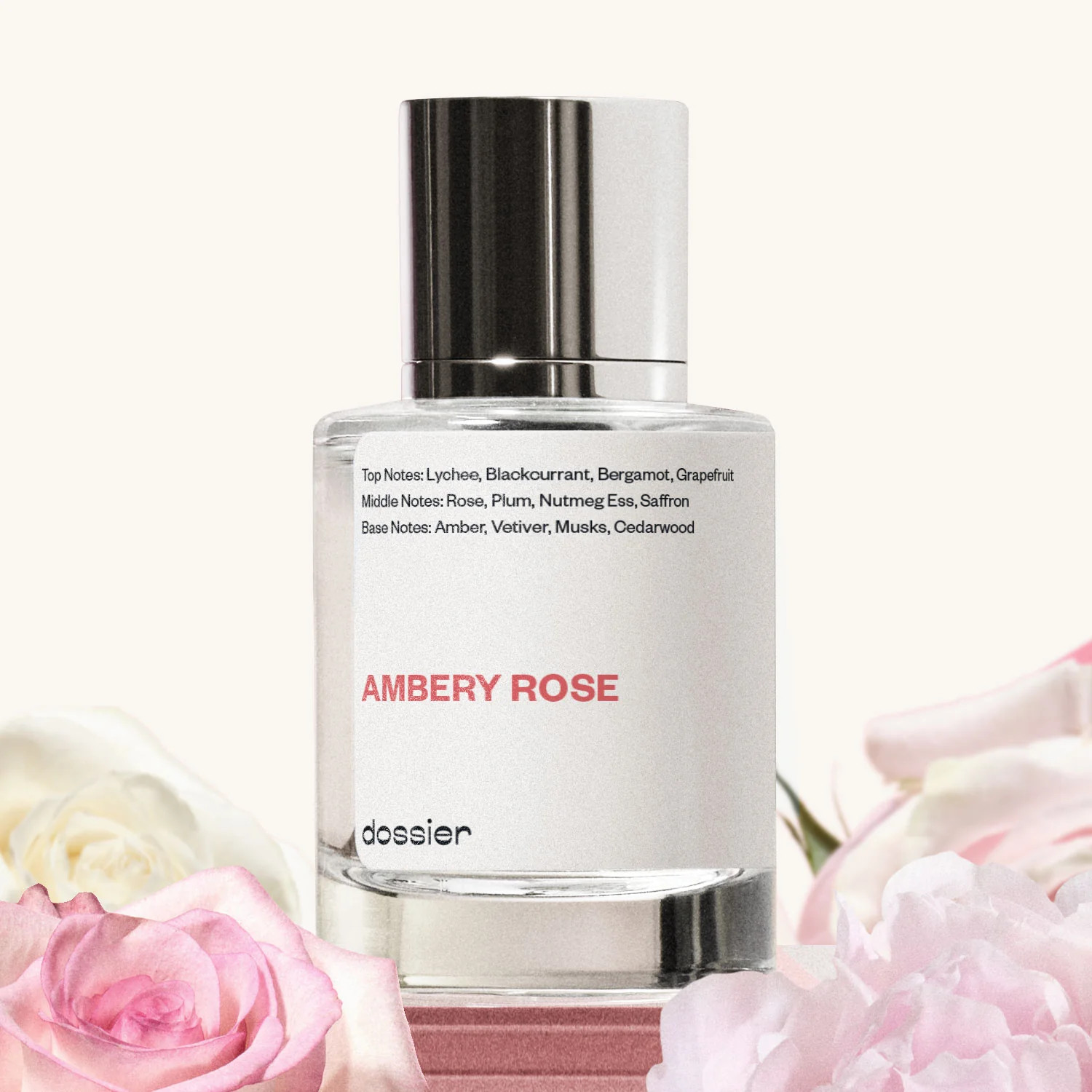 Ambery Rose | Dossier