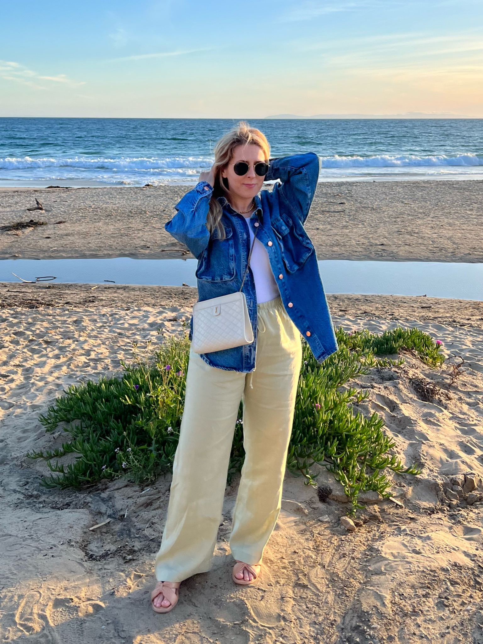 beach please! 😎