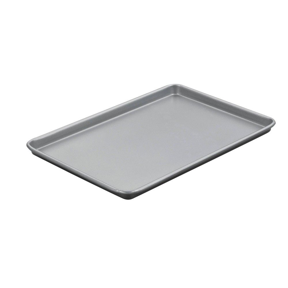 Cuisinart Chef's Classic 15"" Non-Stick Two-Toned Baking Sheet - AMB-15BS | Target