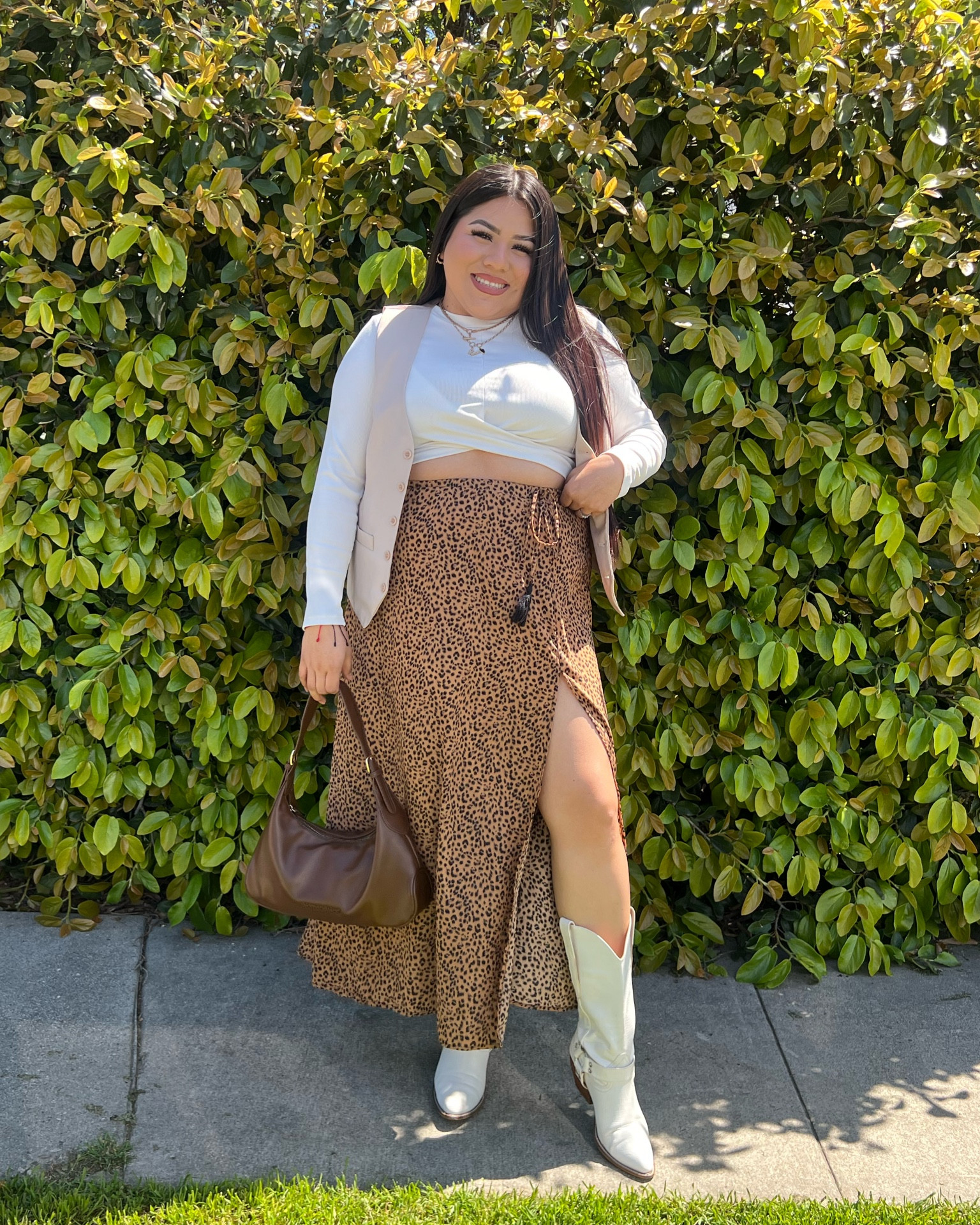 Spring is here! 😍😍

#LTKU #LTKmidsize #LTKbeauty