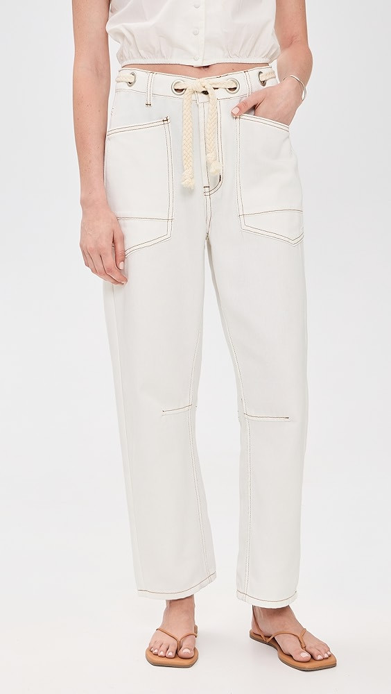 Rush Hour Jeans | Shopbop
