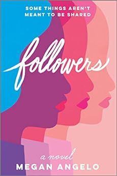 Followers: A Novel



Kindle Edition | Amazon (US)