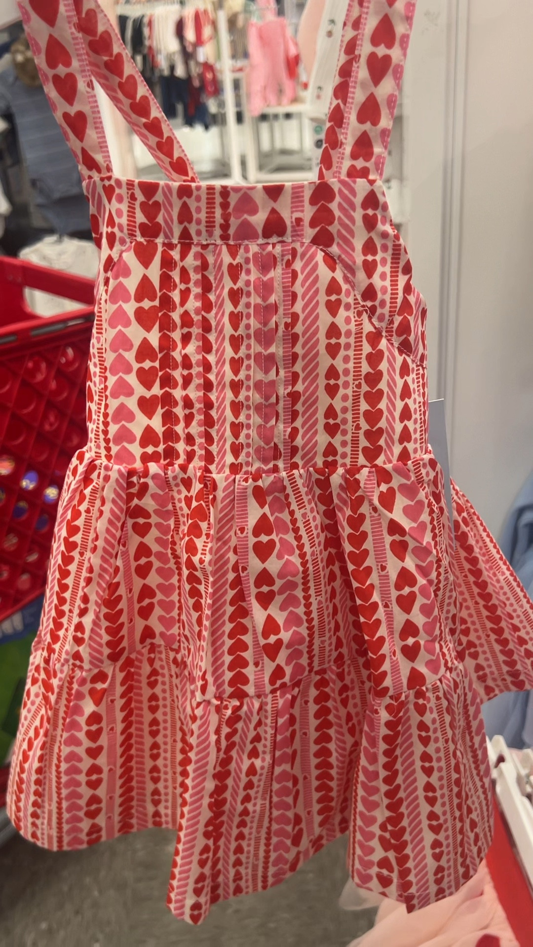 •	Adorable
	•	Heart-themed
	•	Festive
	•	Cozy
	•	Love-inspired
	•	Sweet
	•	Red and pink
	•	Holiday-ready
	•	Matching outfits
	•	Cute and comfy
	•	Toddler Valentine’s Day outfits
	•	Siblings’ sets
	•	Valentine’s Day dresses
	•	Stylish
	•	Perfect for pictures
	•	Soft fabrics
	•	Seasonal wardrobe
	•	Trendy
	•	Playful designs
	•	Charming prints

#LTKSeasonal #LTKKids #LTKBaby