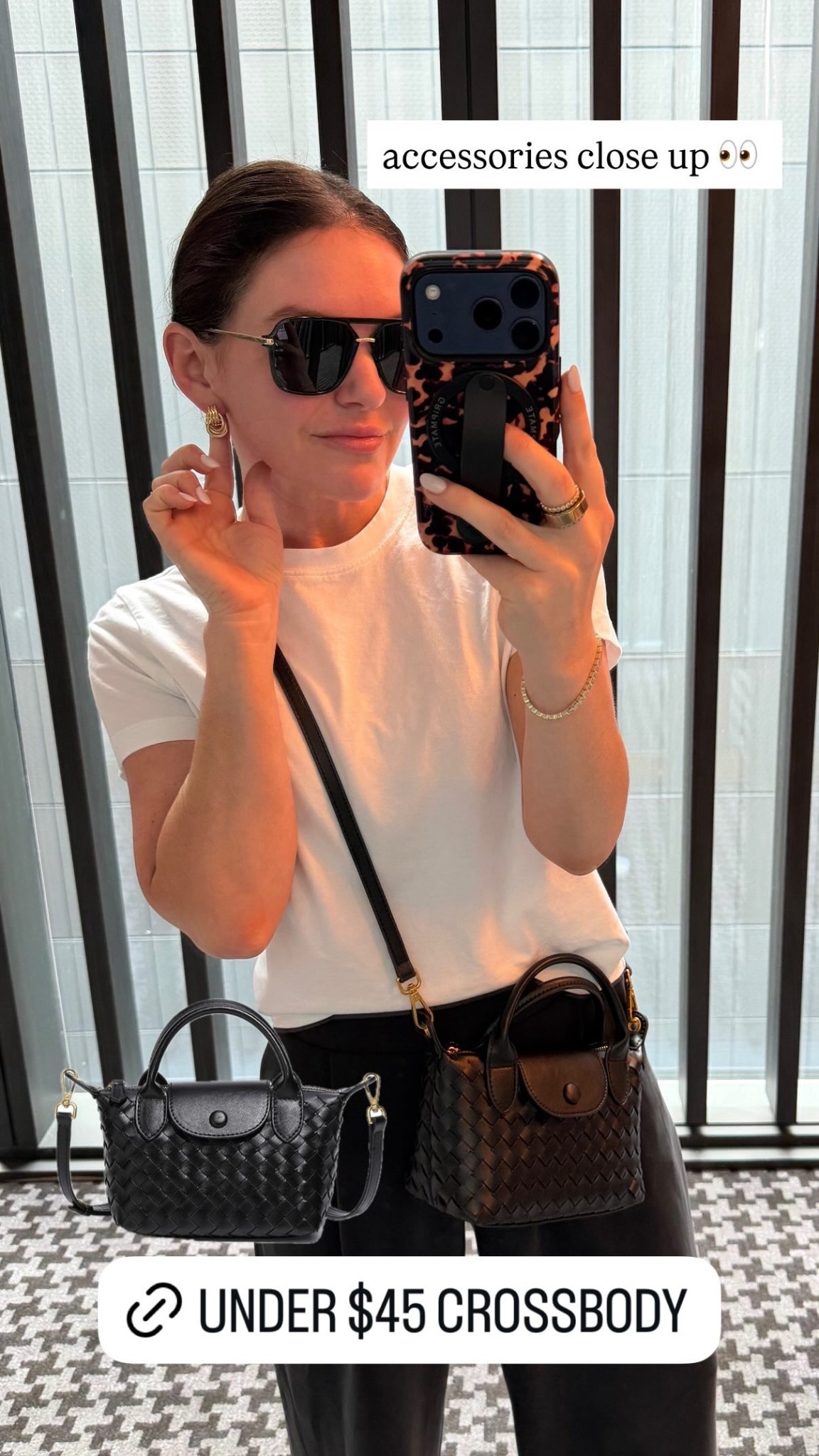 accessories close-up 👀 under $45 crossbodyy

#LTKdayinmylife #LTKTravel #LTKootd