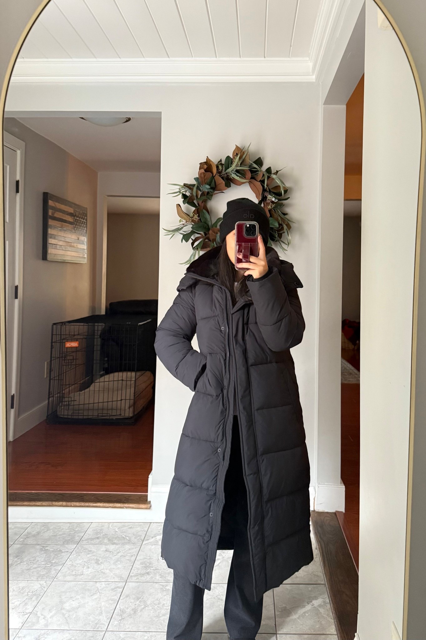 SALE! Best winter coat! Wearing size xs petite.

Winter coats, jackets, long puffer coat, snow, winter outfits, cold weather, petite coats 

#LTKSaleAlert #LTKPetite #LTKSeasonal